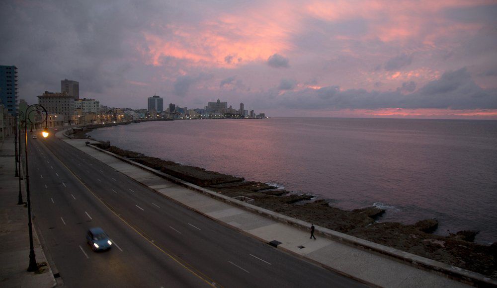 Olvídese de visitar el Malecón: Cuba y el dilema del turismo